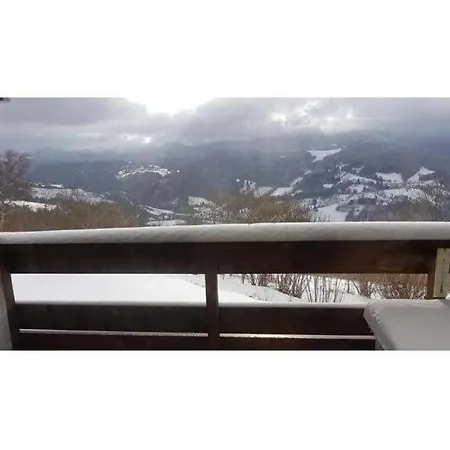 アパート Calme Et Nature